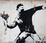 Unveiling the Enigmatic Charm of Banksy’s Artwork