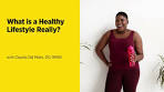 healthy life