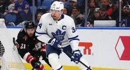 The Glorious Legacy of the Toronto Maple Leafs: A Tribute to Hockey Excellence