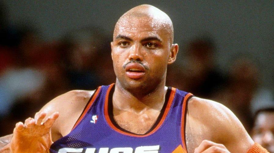 charles barkley