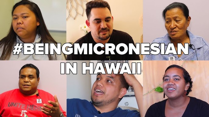 micronesians