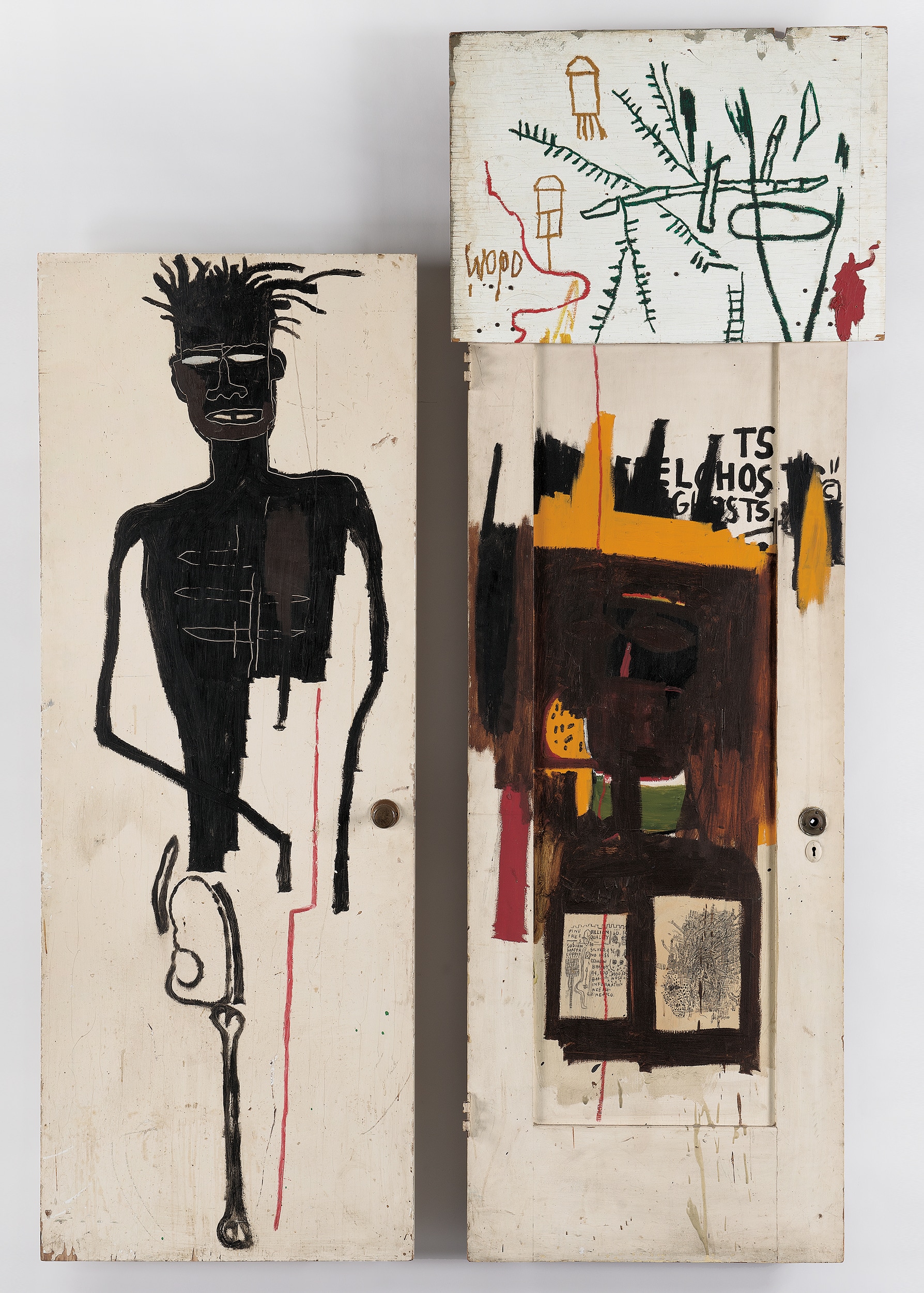 basquiat