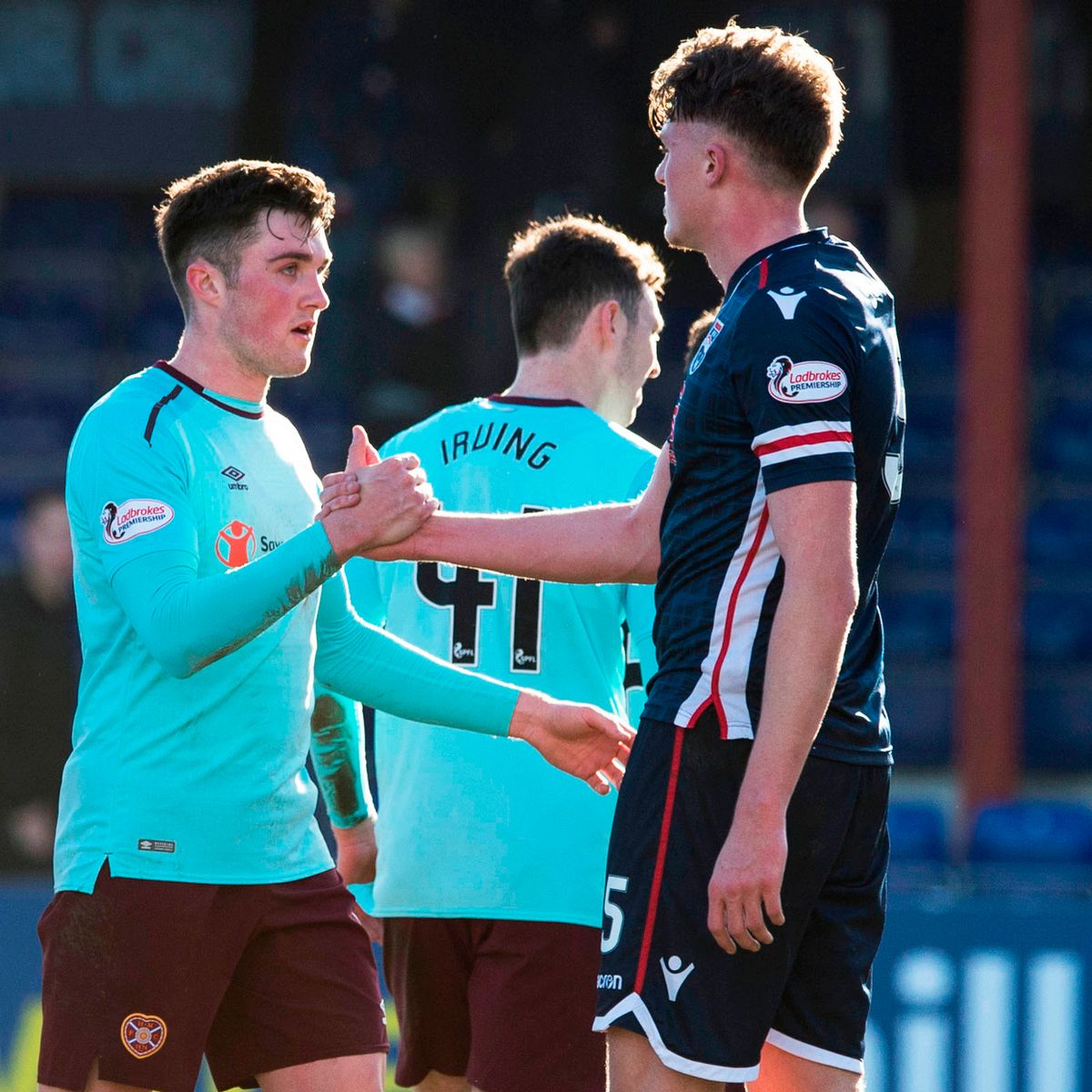 The Soaring Success of Harry Souttar: A Rising Star in Australian Football
