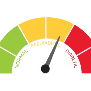 prediabetes