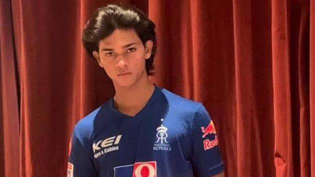 Yashasvi Jaiswal: A Rising Star in Indian Cricket