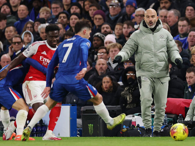 Unmissable EPL Matches: A Showcase of Football Excellence