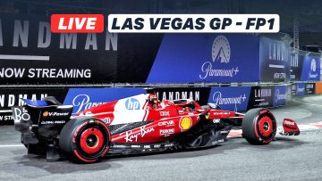 Immerse Yourself in the Thrilling World of F1 Live Racing