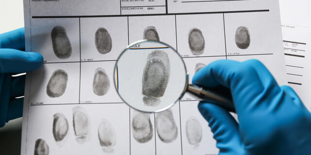 forensic science