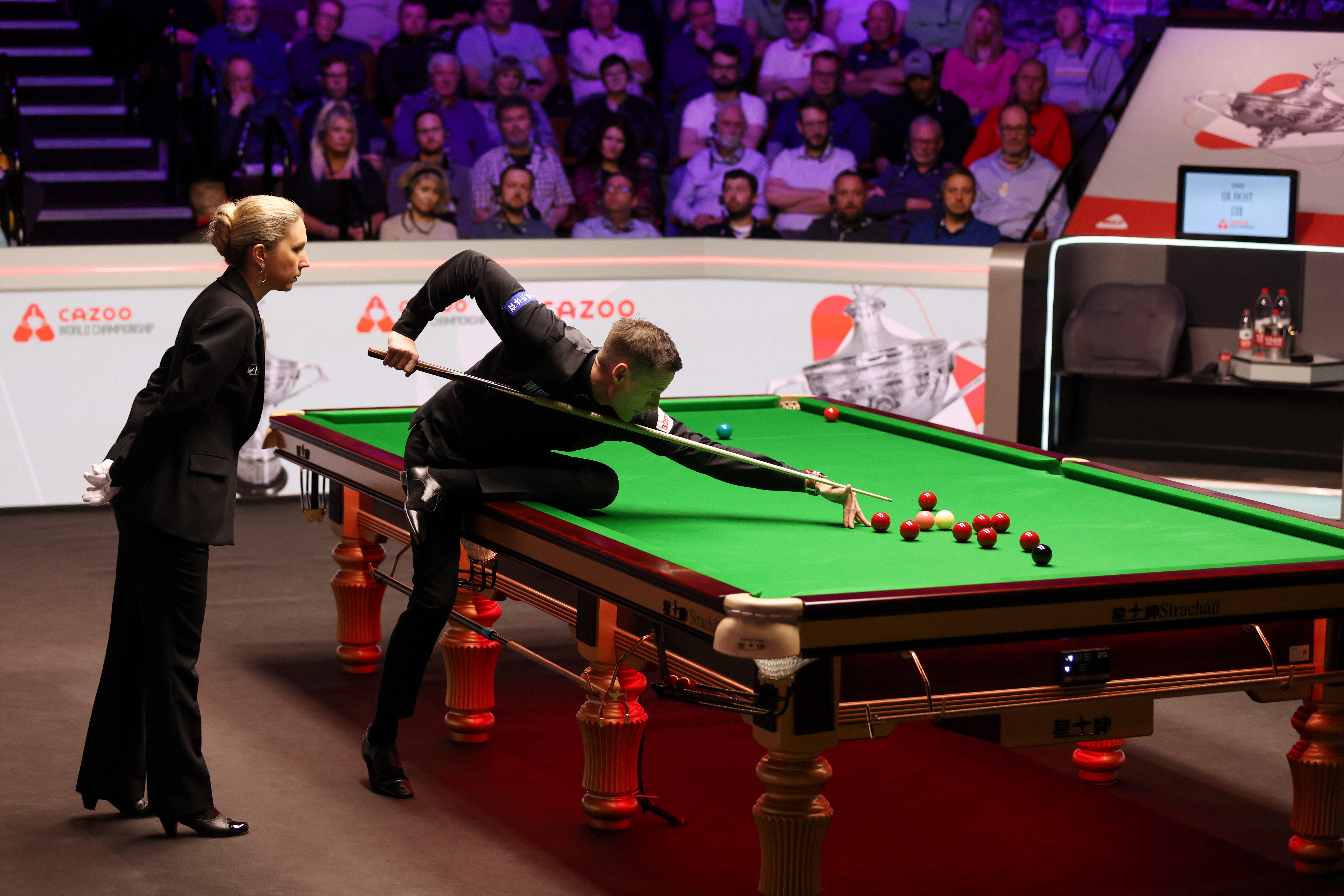 The Strategic Mastery of Snooker: A Cue Sport’s Elegance Unveiled