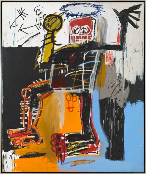 basquiat