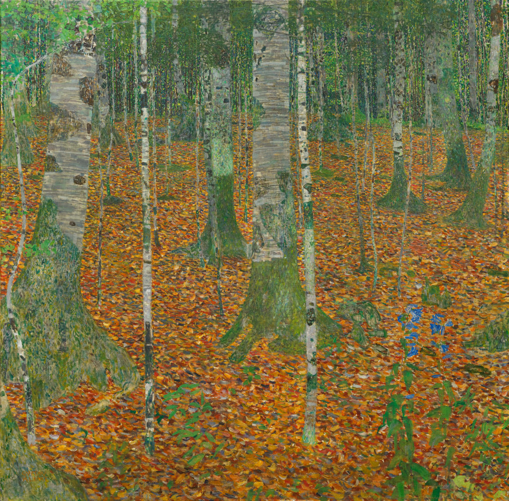 gustav klimt
