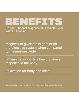 Unlocking the Health Benefits of Magnesium: A Comprehensive Guide