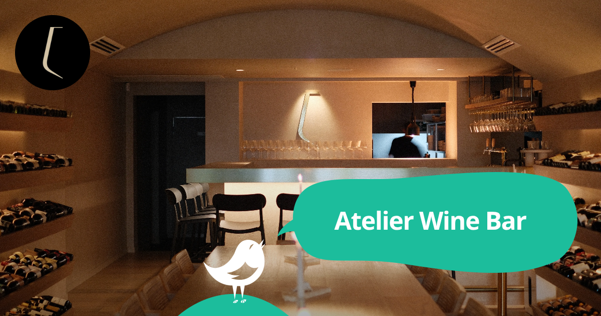 The Artistic Haven: Exploring the Allure of the Atelier