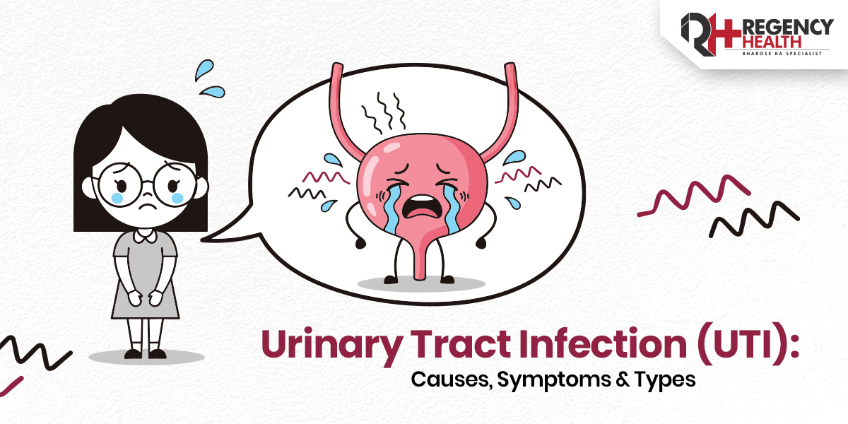 Understanding Bladder Infection: Symptoms, Causes, and Treatment