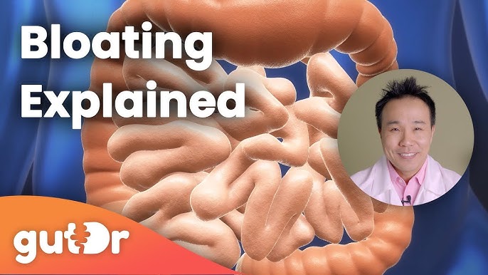 Understanding the Causes of a Bloated Stomach: A Comprehensive Guide
