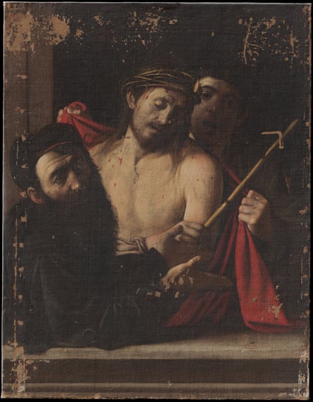Caravaggio: Illuminating the Shadows of Artistic Revolution
