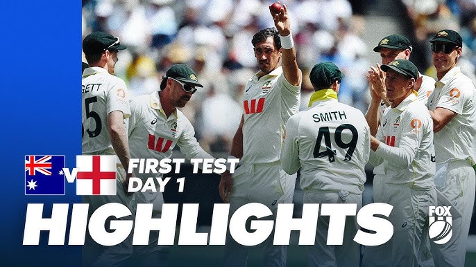 Unforgettable Cricket Highlights: Reliving the Best Moments on the Pitch