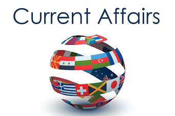 current affairs