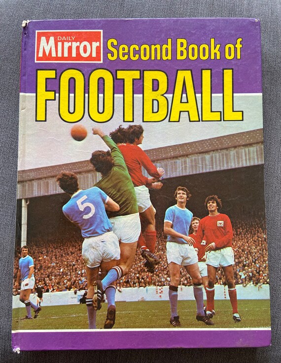 daily mirror football