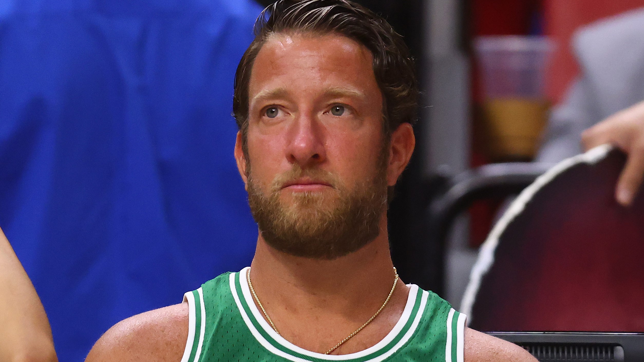 The Maverick Media Journey of Dave Portnoy: A Story of Resilience and Influence