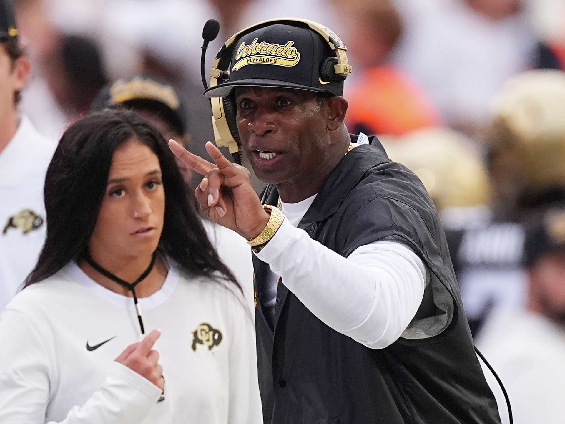 deion sanders