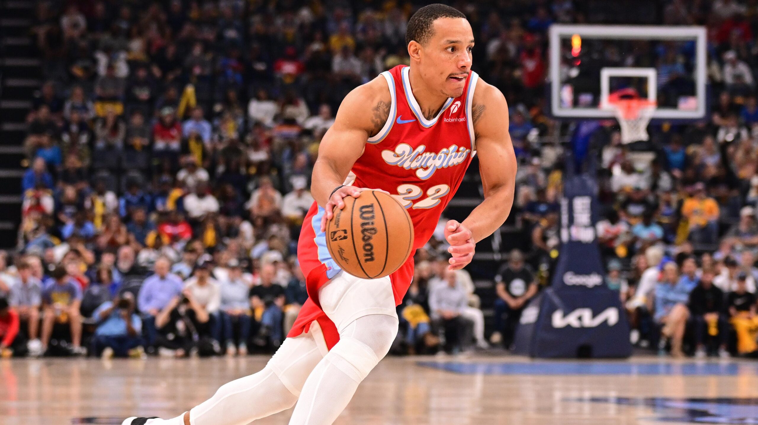 desmond bane