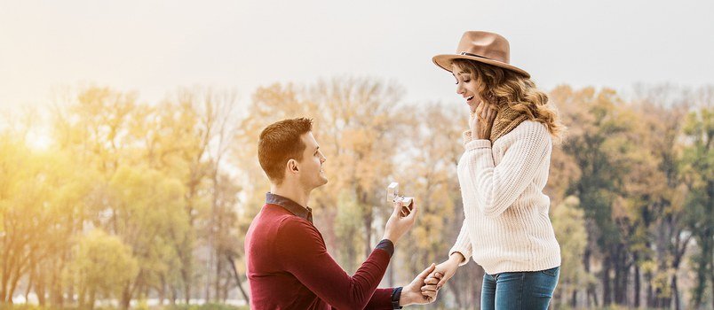 engaged