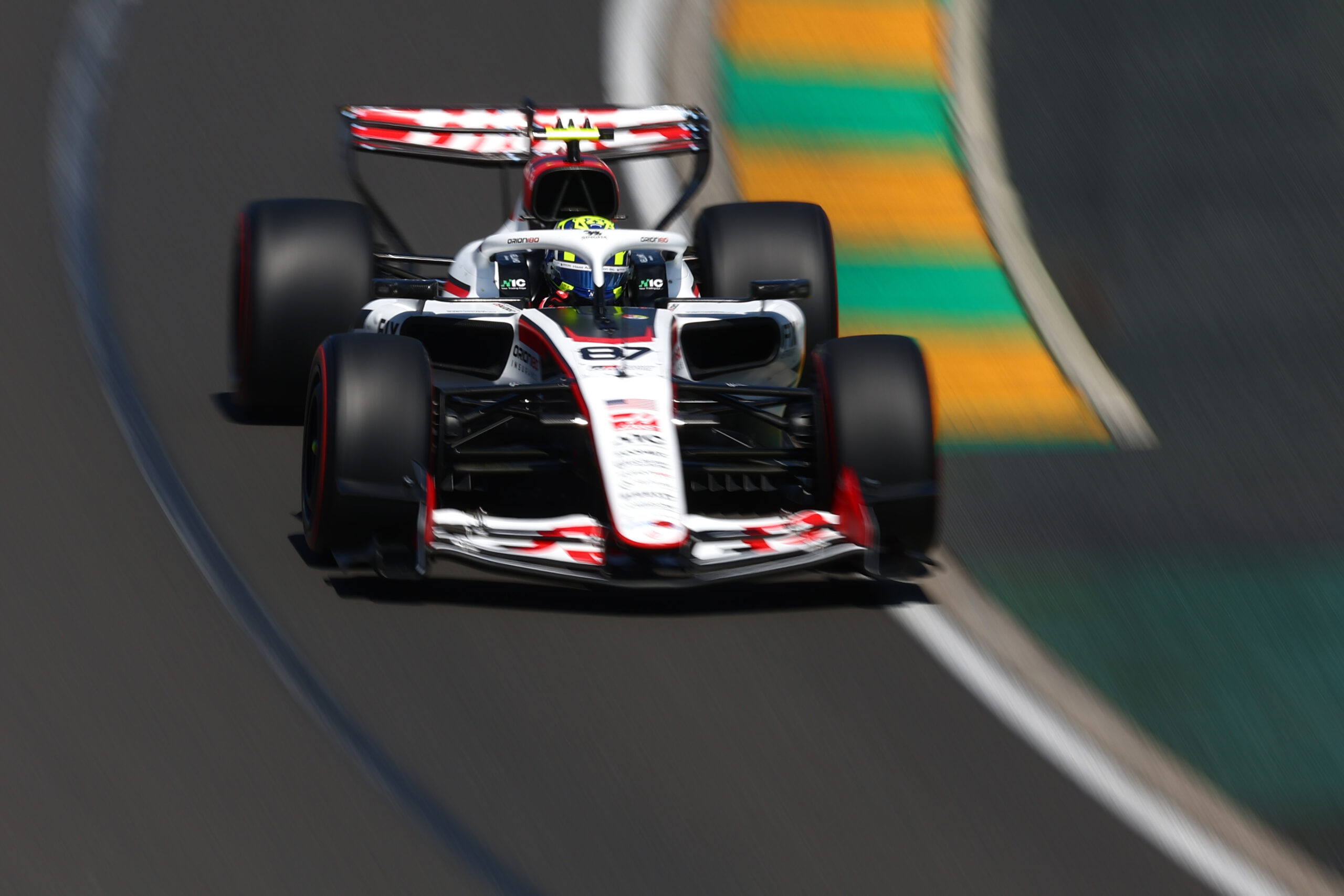 f1 qualifying results