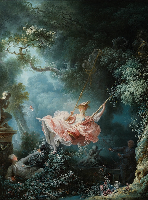 Exploring the Timeless Beauty of Iconic Famous Paintings