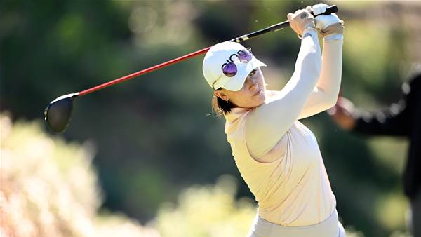 golf news