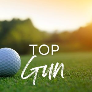 golf results