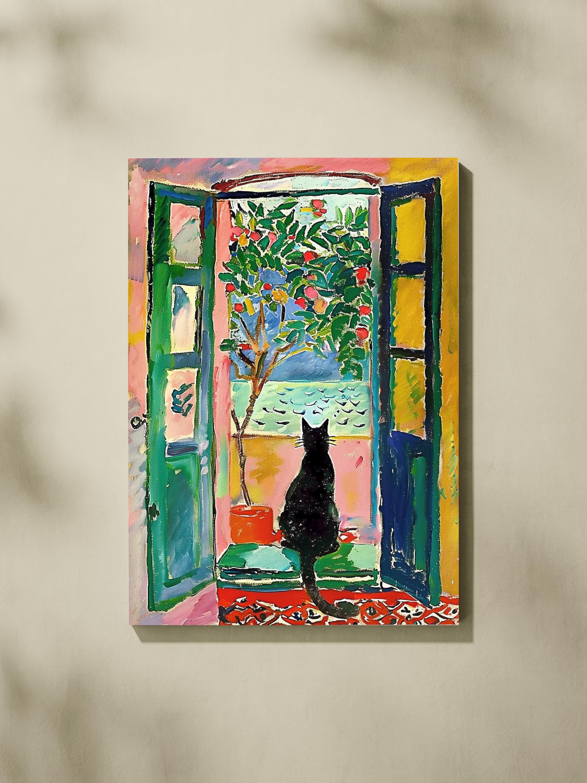 henri matisse