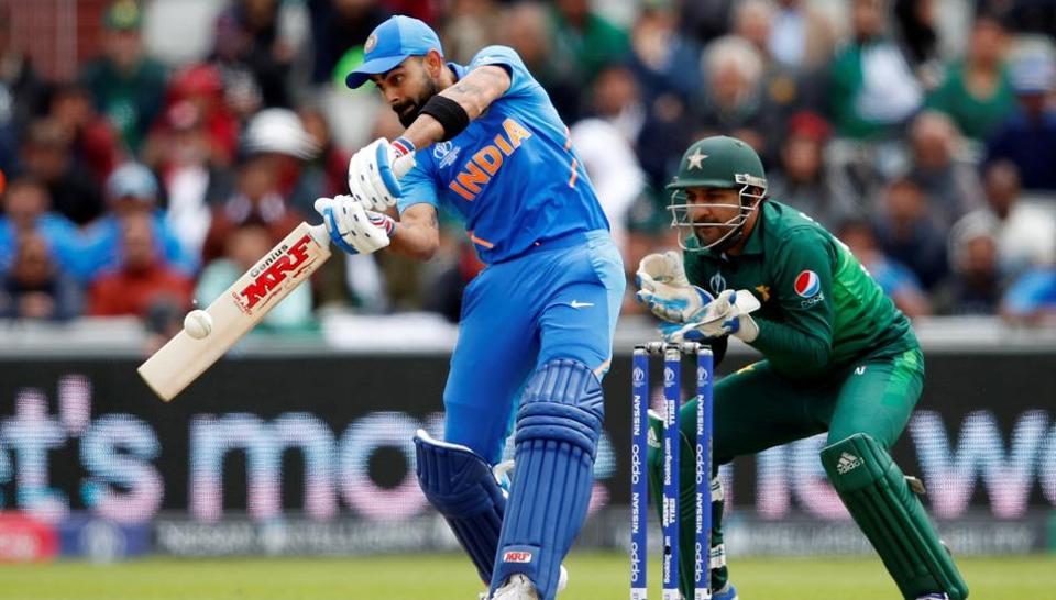 Thrilling Showdown: The Latest India Match Unfolds
