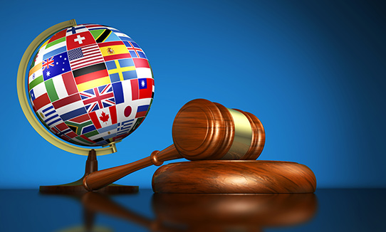Embracing Global Connections: The Power of International Collaboration
