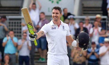 Kevin Pietersen: The Maverick of English Cricket
