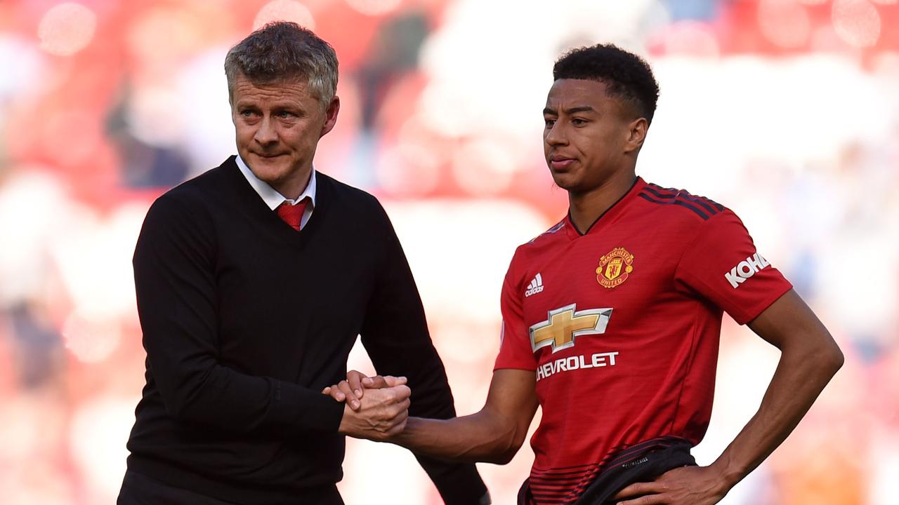 manchester united transfer