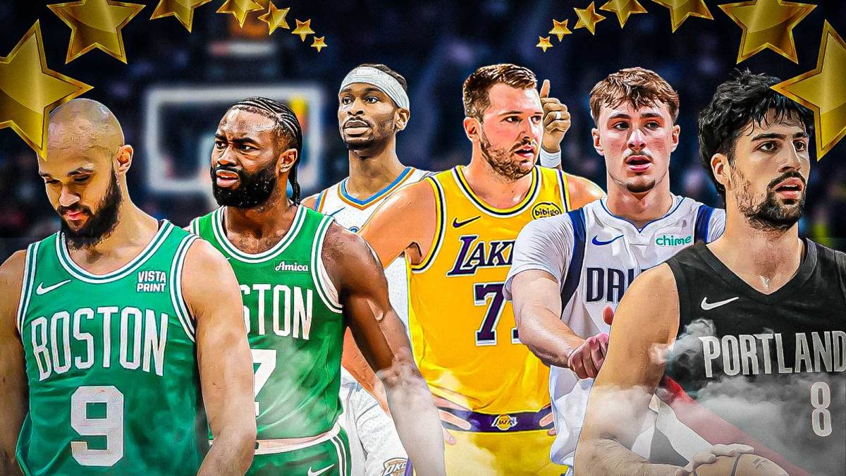 nba predictions