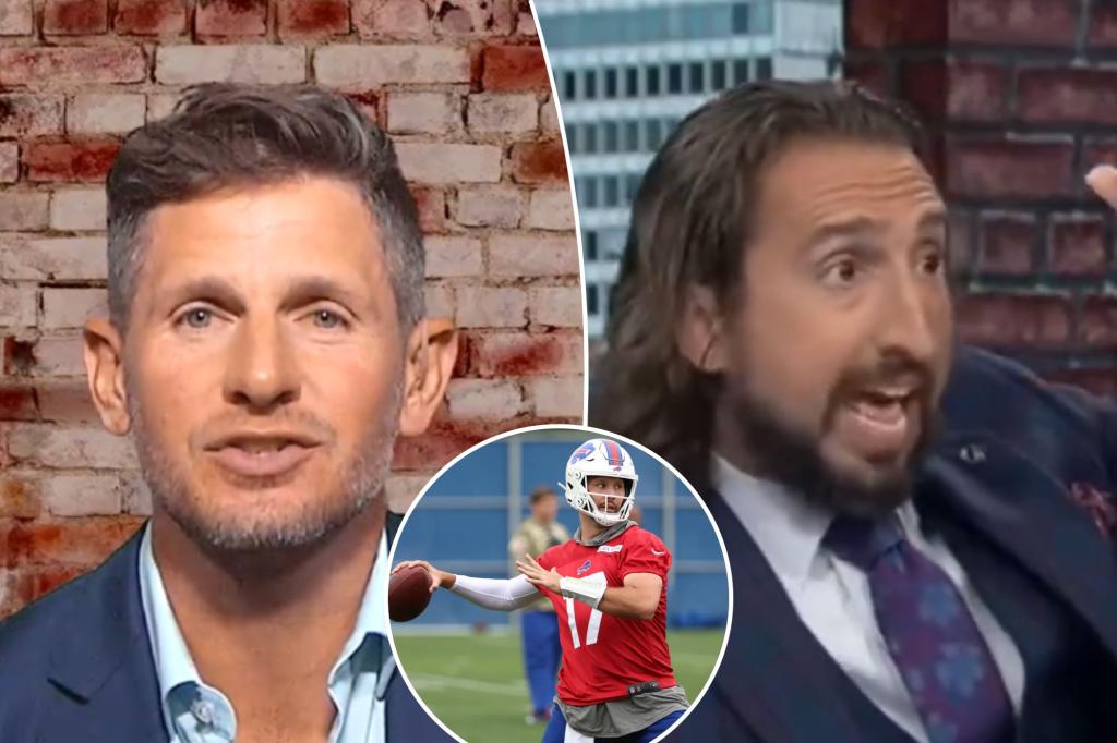 Unveiling Nick Wright’s Impactful Presence on Twitter