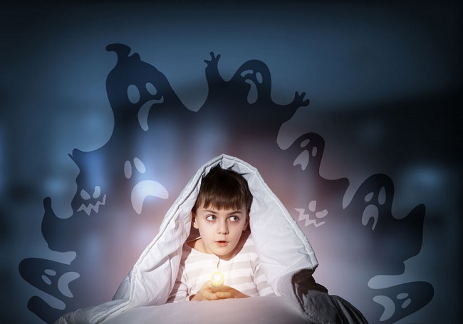 phobias