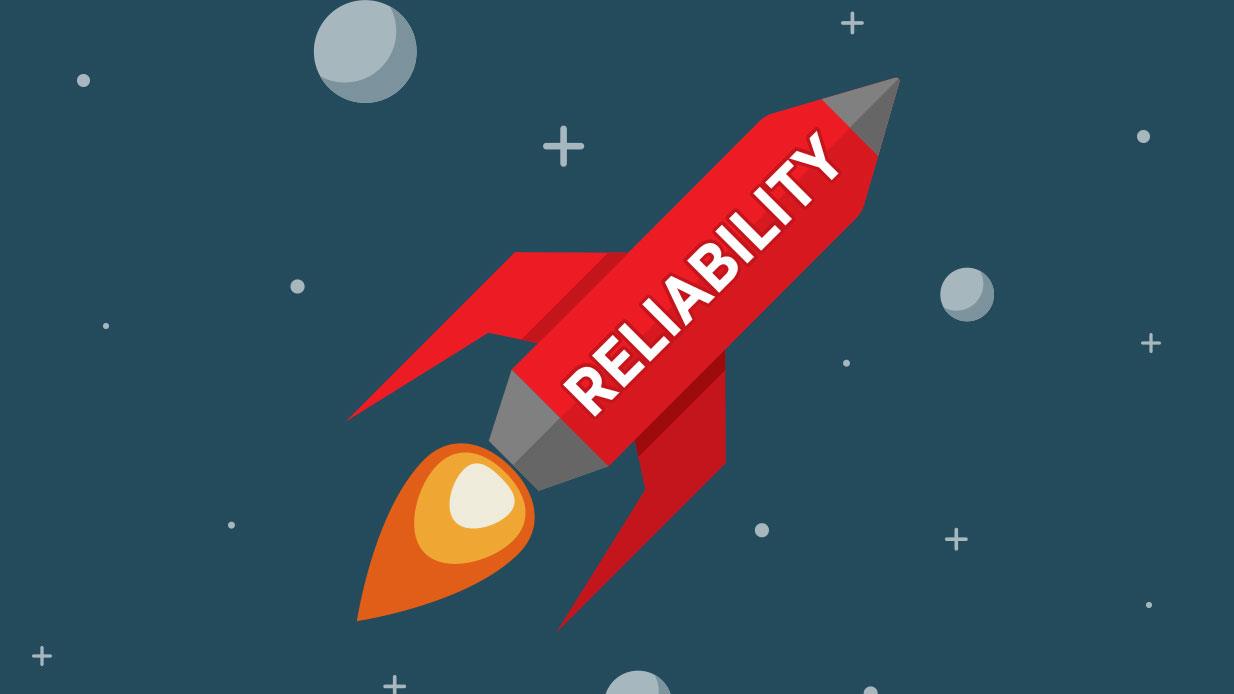 Building Trust: The Key to Reliability in Today’s World