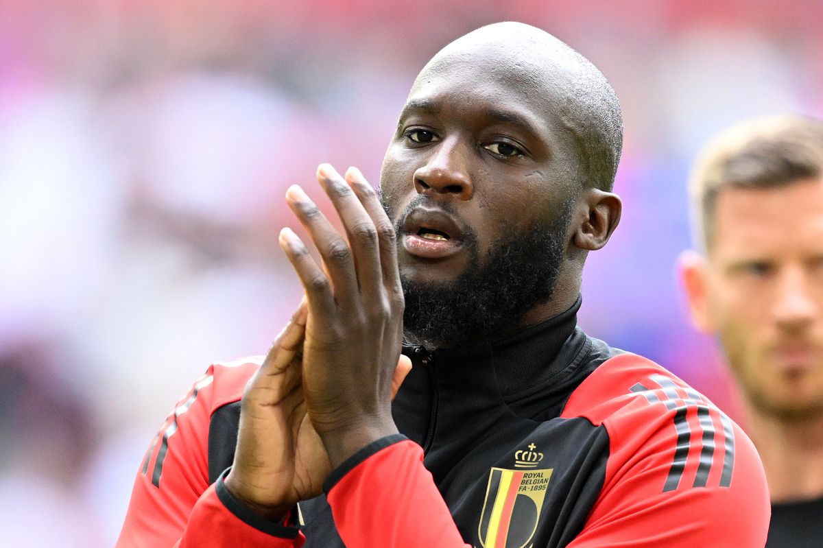 romelu lukaku
