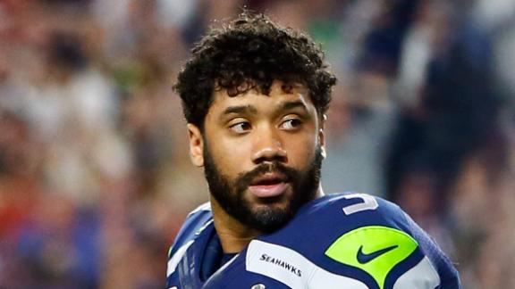 russell wilson