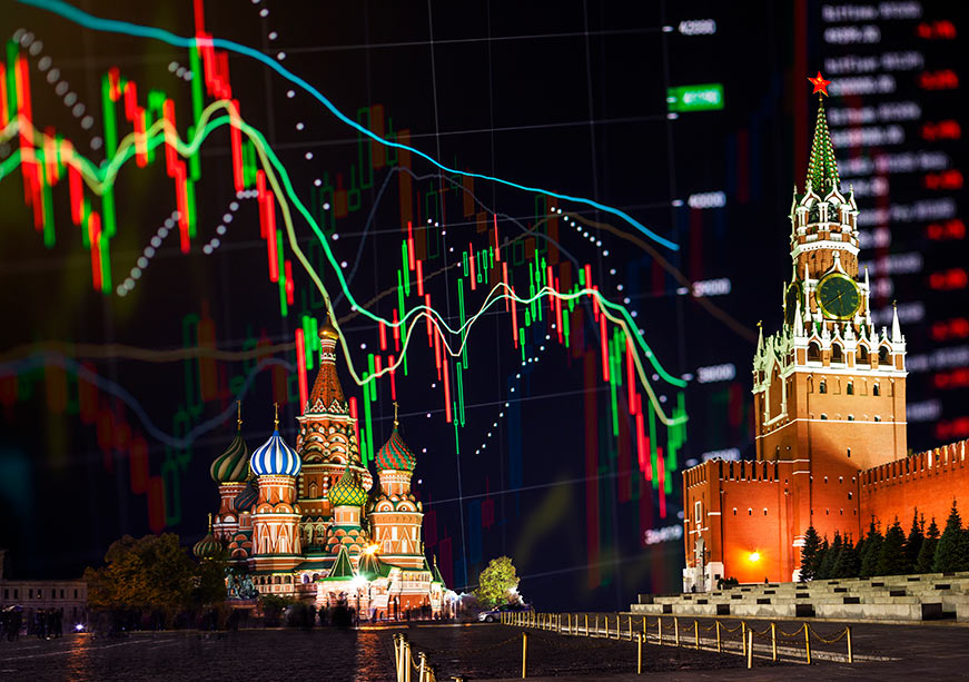 Navigating the Complexities of the Russian Economy: Trends and Challenges Ahead