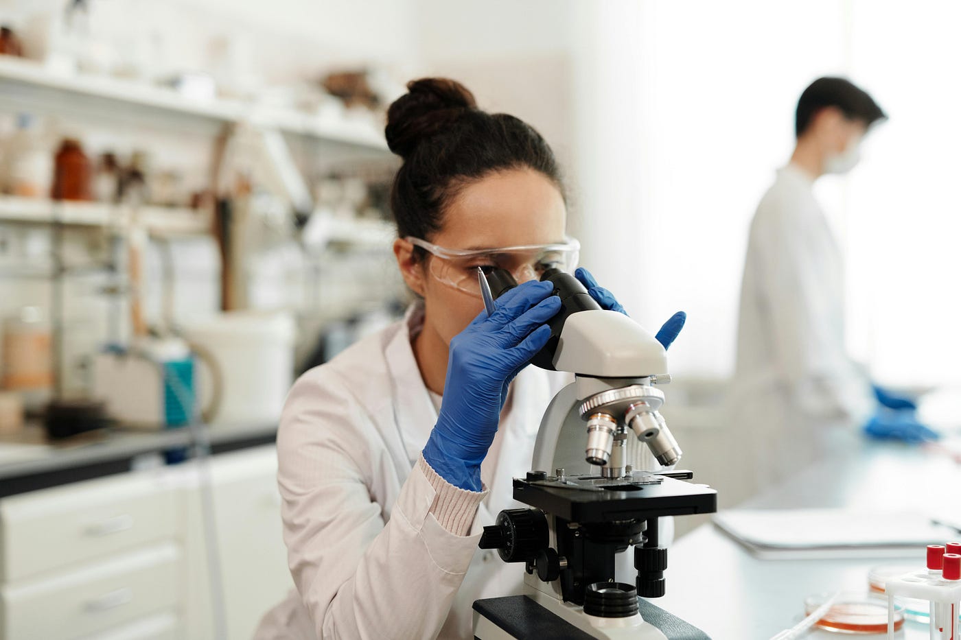 Exploring the Minds of Australian Scientists: Unveiling Their Innovations