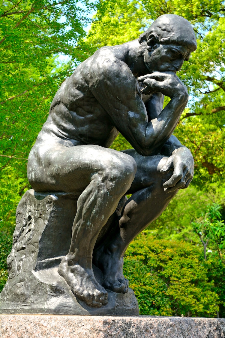 Unveiling the Beauty of Sculpture: A Three-Dimensional Journey