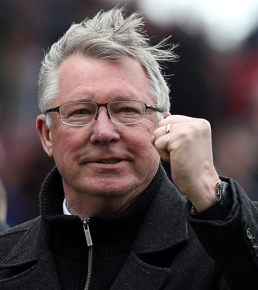 The Enduring Legacy of Sir Alex Ferguson: A Football Icon Remembered