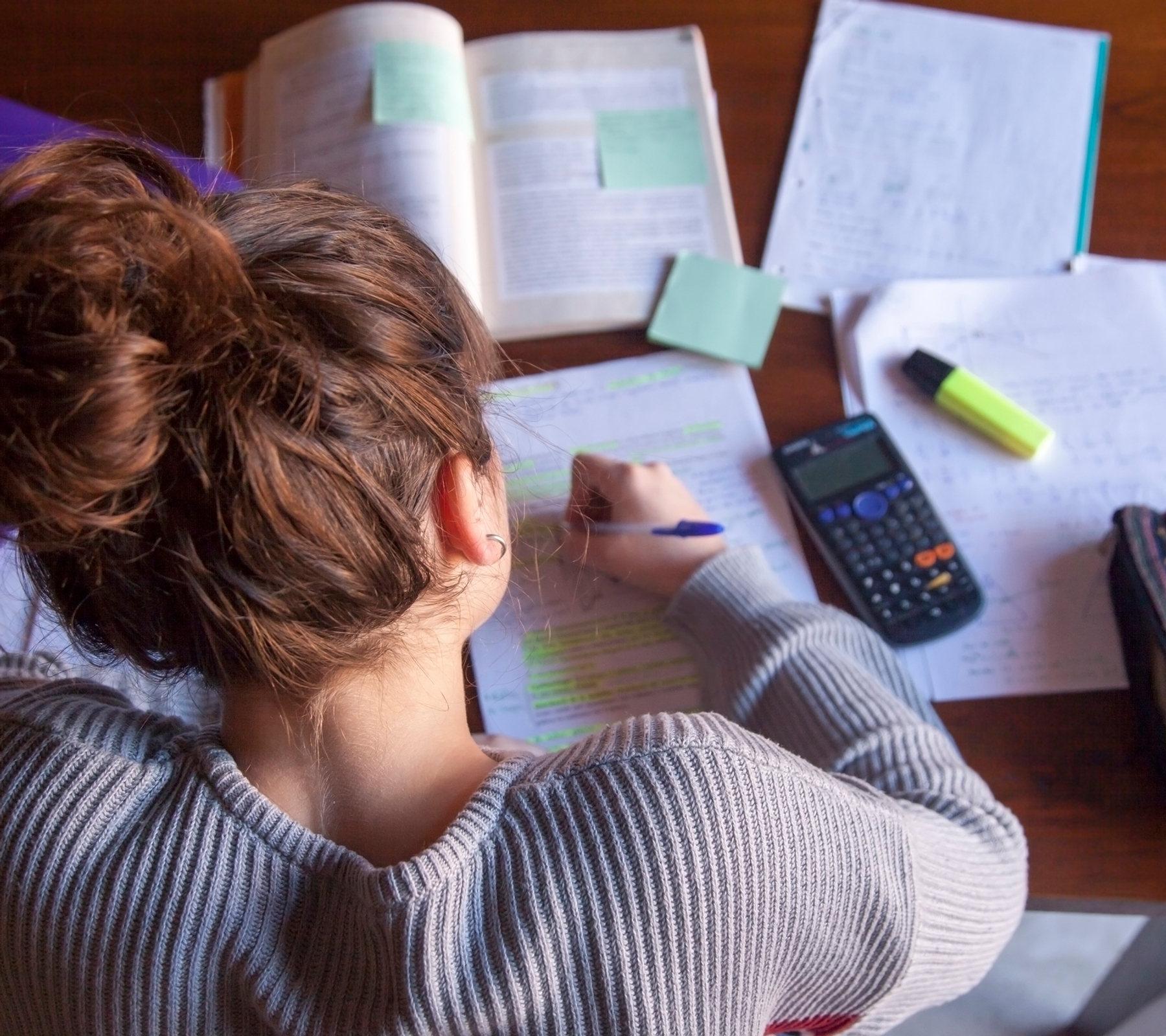 Mastering the Art of Effective Study Techniques: A Path to Academic Success