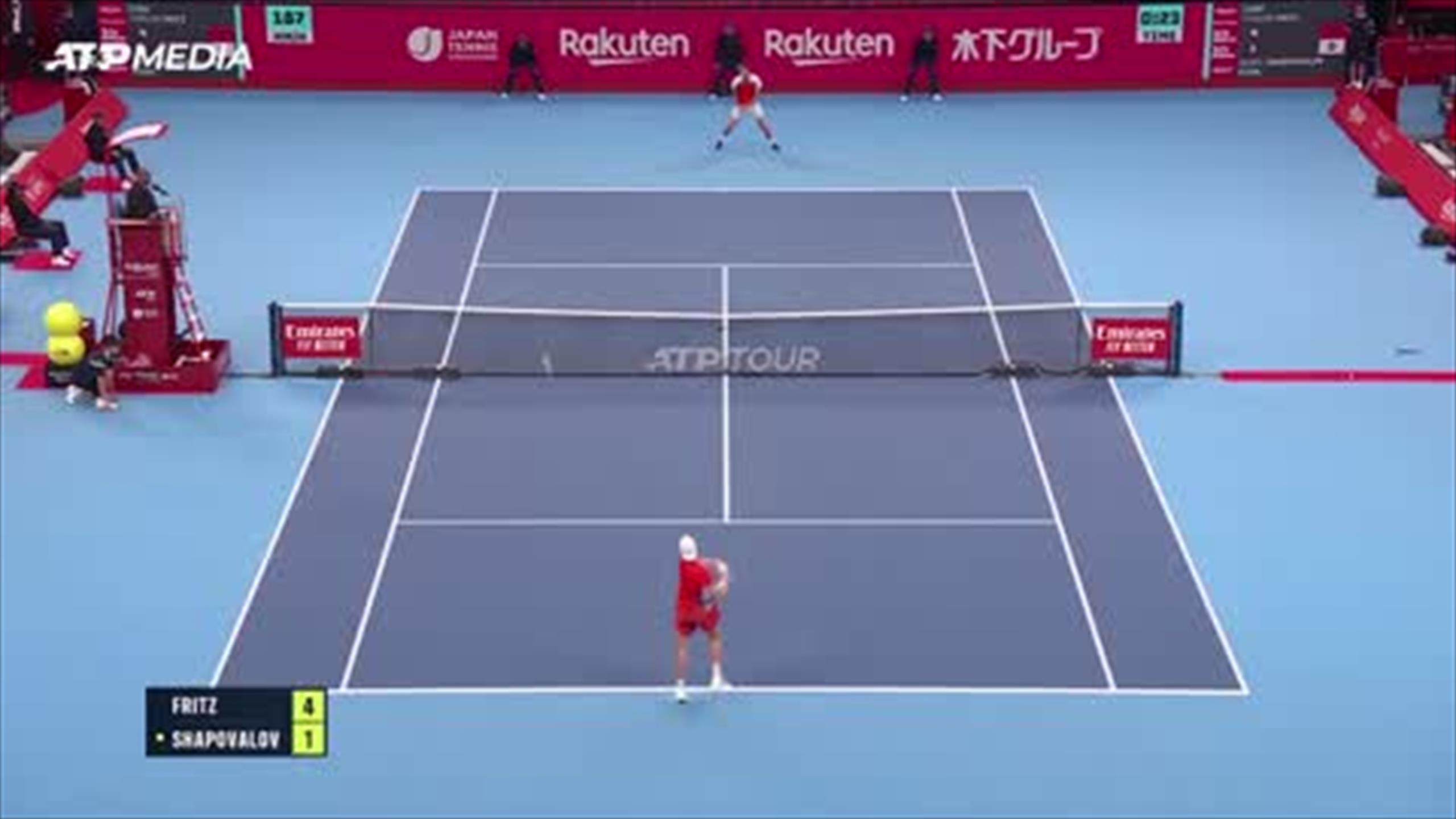 tenis live