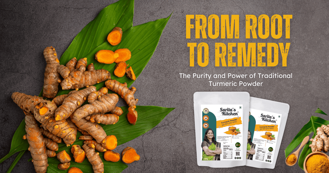 turmeric benefits