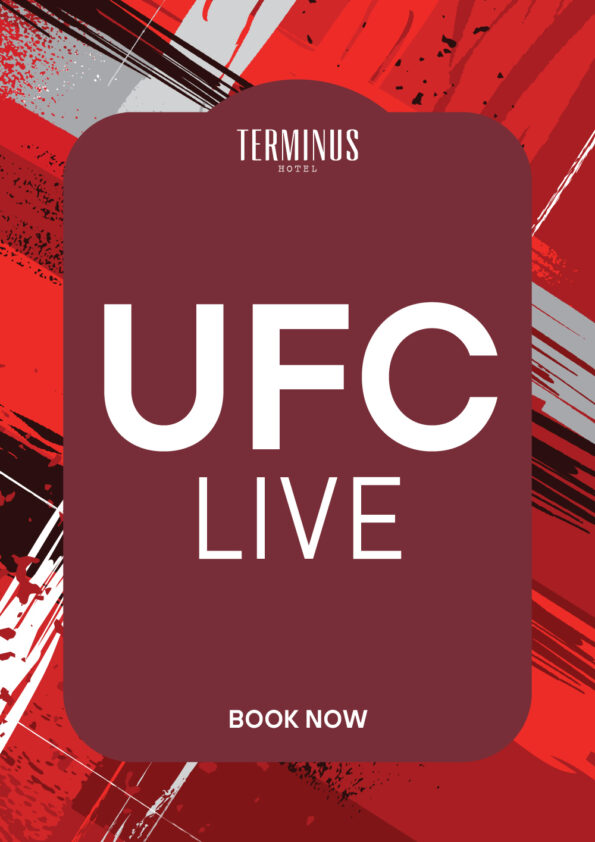 Experience the Excitement: UFC Live Brings the Thrill of Mixed Martial Arts to You